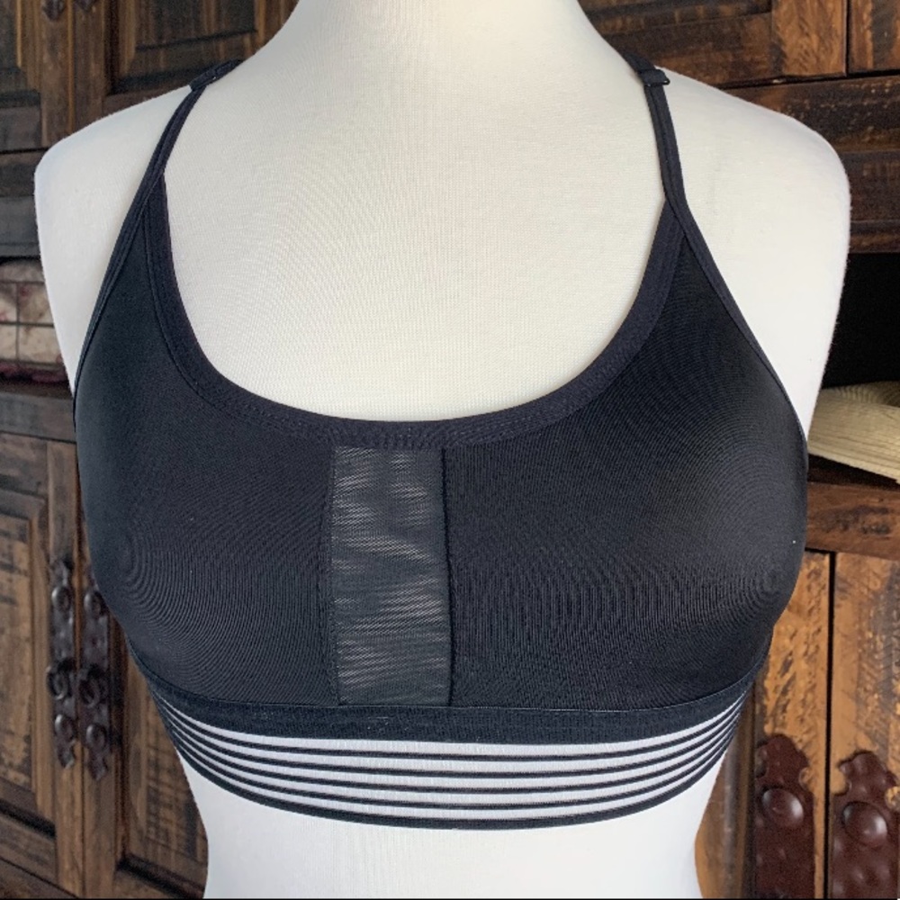 NWOT RBX Sports Bra